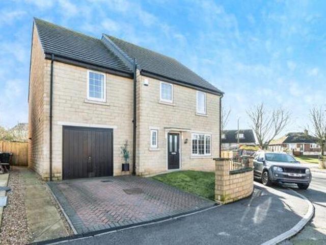 House for sale in Carlton, Barnsley