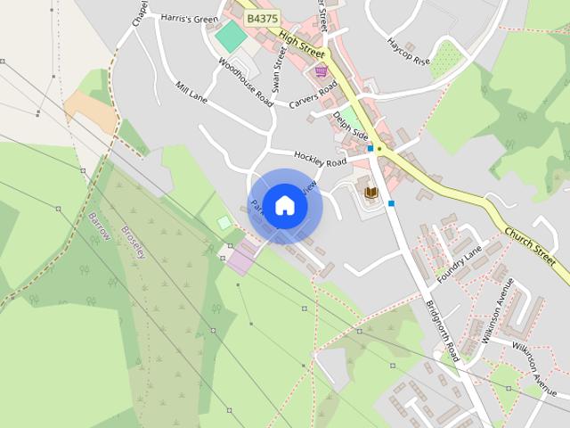 Apartment for rent in Iron-bridge, Shropshire