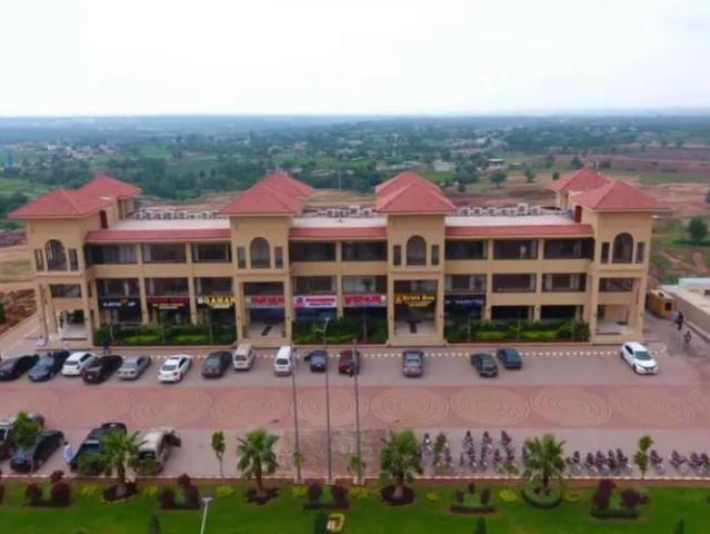 Land for sale in Islamabad