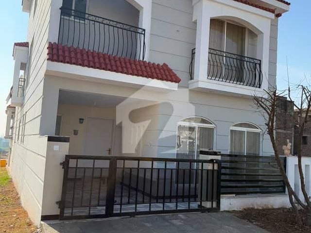 House for sale in Islamabad