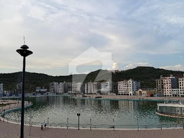 Apartment for sale in Islamabad