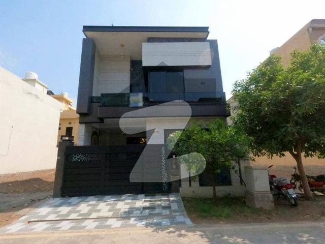 House for sale in Rawalpindi, Islamabad Capital Territory