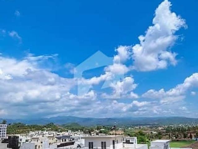 Property for sale in Islamabad