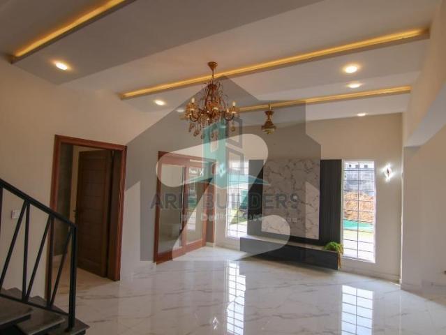 House for sale in Islamabad