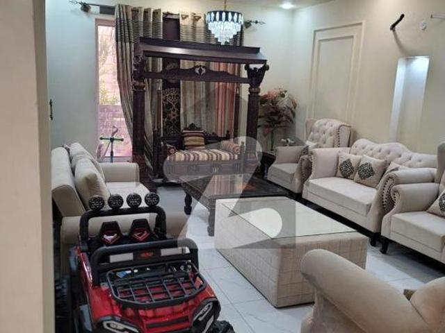 House for sale in Islamabad