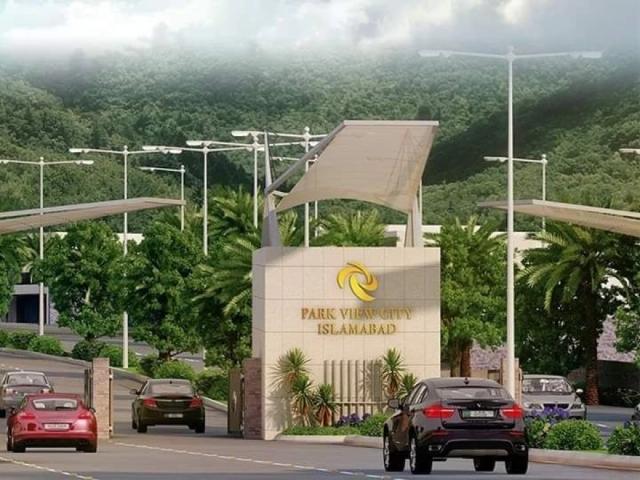 Land for sale in Islamabad