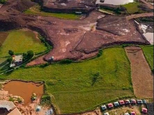 Land for sale in جی-7, اسلام آباد