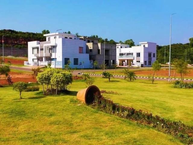 Land for sale in اسلام آباد, زون 1