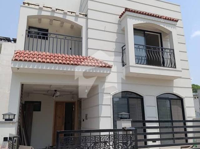 House for rent in Islamabad