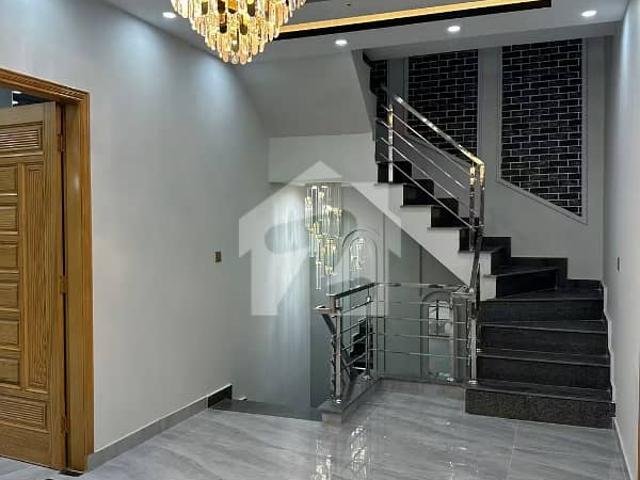 House for sale in اسلام آباد, زون 1