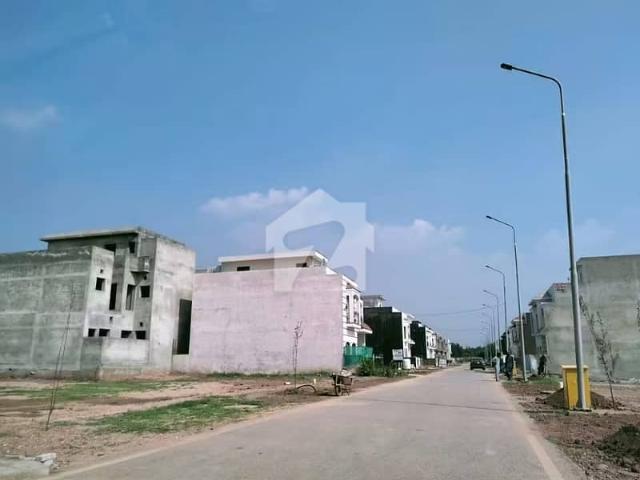 Property for sale in Islamabad