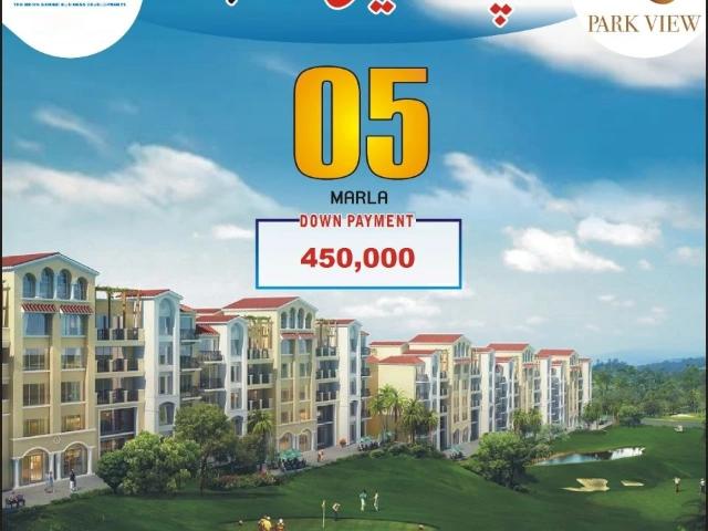 Land for sale in Islamabad