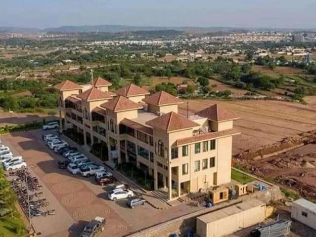 Land for sale in جی-7, اسلام آباد