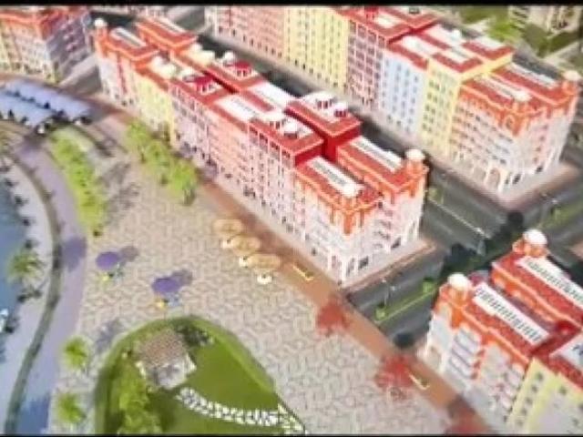 Land for sale in Islamabad