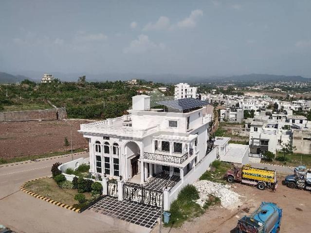 Property for sale in اسلام آباد, زون 1