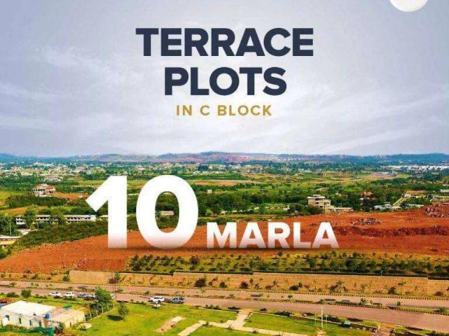 Land for sale in Gujrat, Islamabad Capital Territory