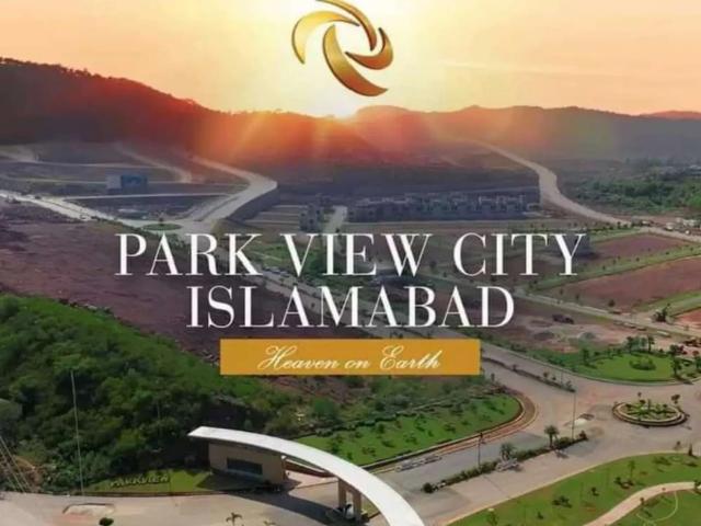 Land for sale in Islamabad