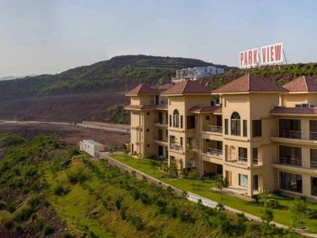 Land for sale in Blue Area, اسلام آباد