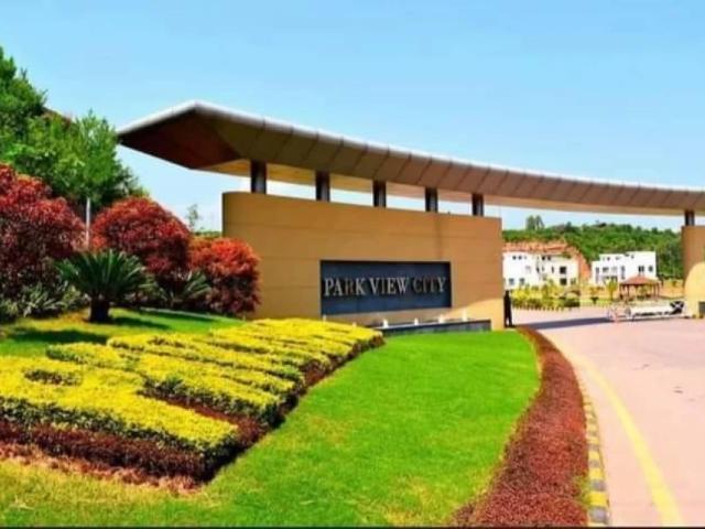 Land for sale in Islamabad