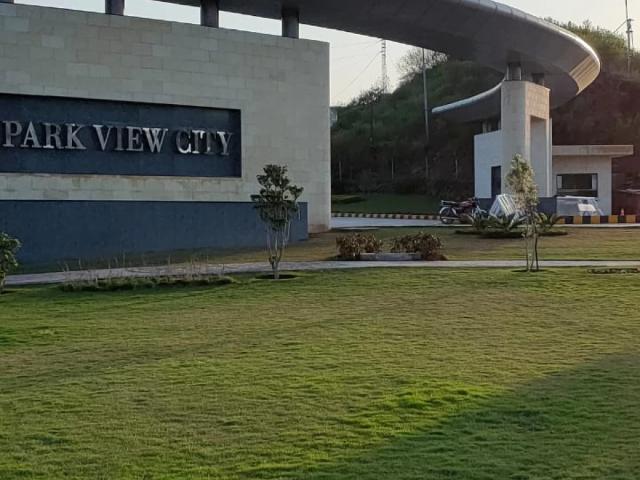 Land for sale in Islamabad