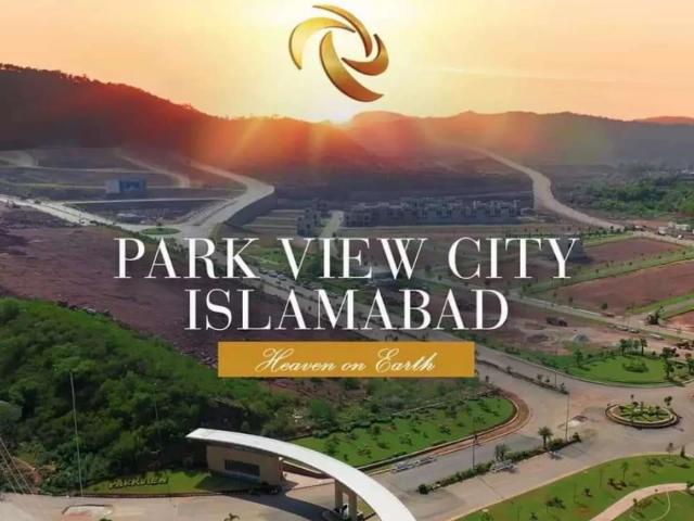 Land for sale in Islamabad