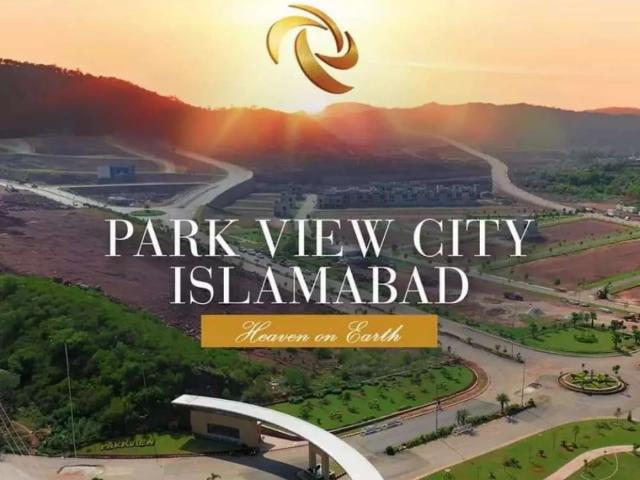 Land for sale in Islamabad