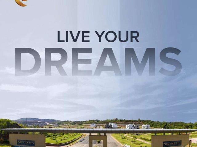 Land for sale in Islamabad