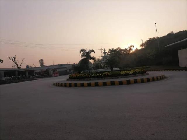Land for sale in اسلام آباد, زون 1
