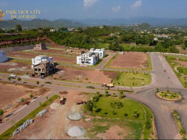 Land for sale in جی-7, اسلام آباد