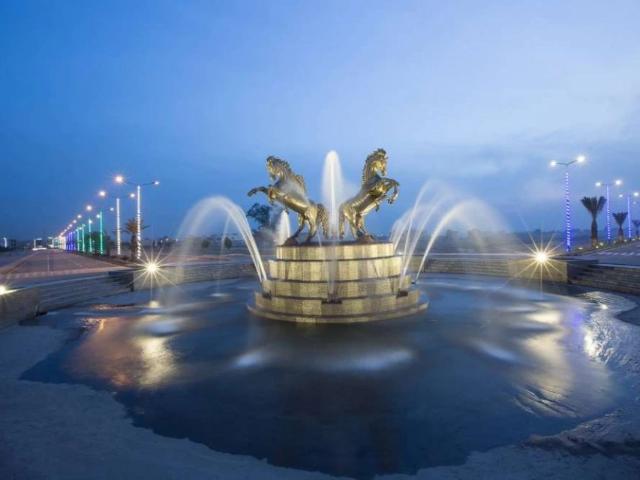 Land for sale in Rawalpindi, Islamabad Capital Territory