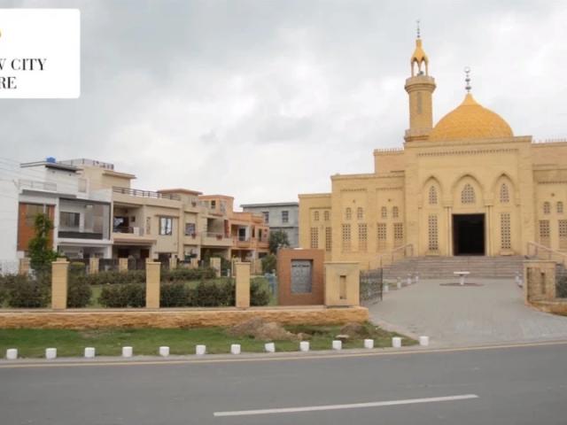 Land for sale in گوپی روئے, لاہور ڈویژن