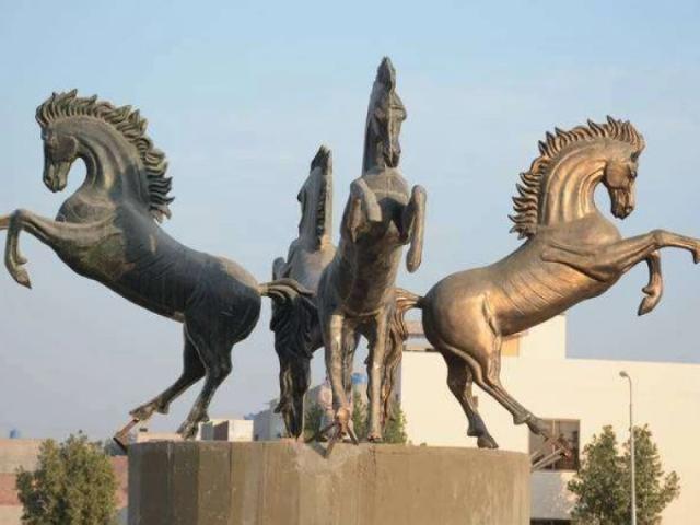 Land for sale in Rawalpindi, Islamabad Capital Territory