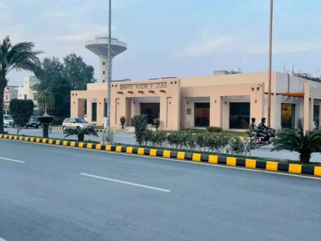 Land for sale in Rawalpindi, Islamabad Capital Territory