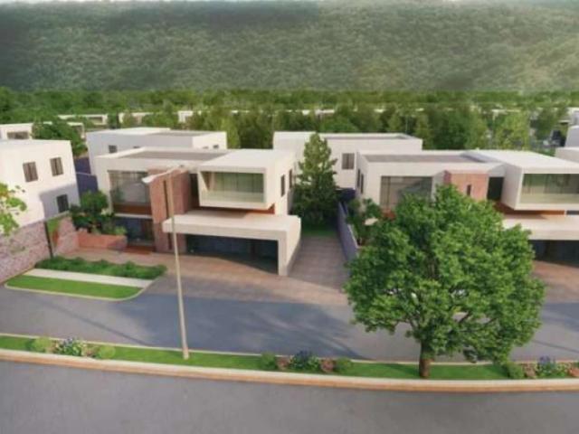 Land for sale in بنی گالا, زون ۴