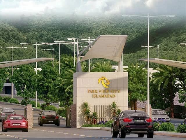 Land for sale in Islamabad