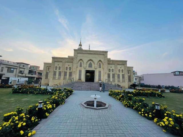 Land for sale in Rawalpindi, Islamabad Capital Territory