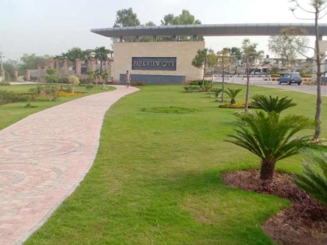 Land for sale in Islamabad
