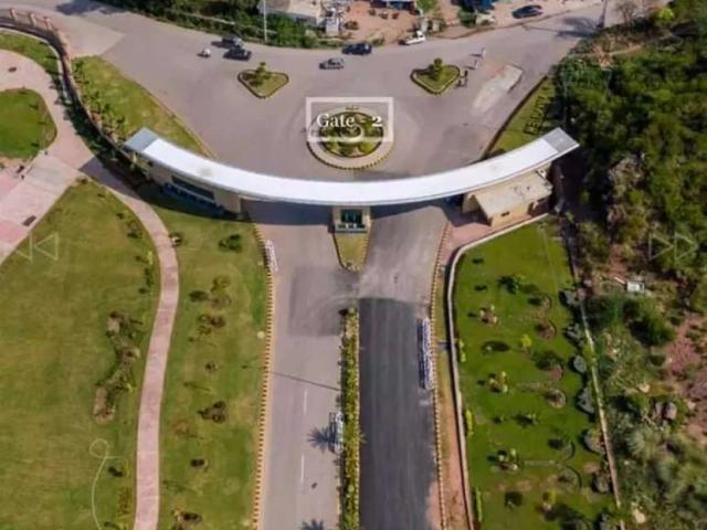 Land for sale in بنی گالا, زون ۴