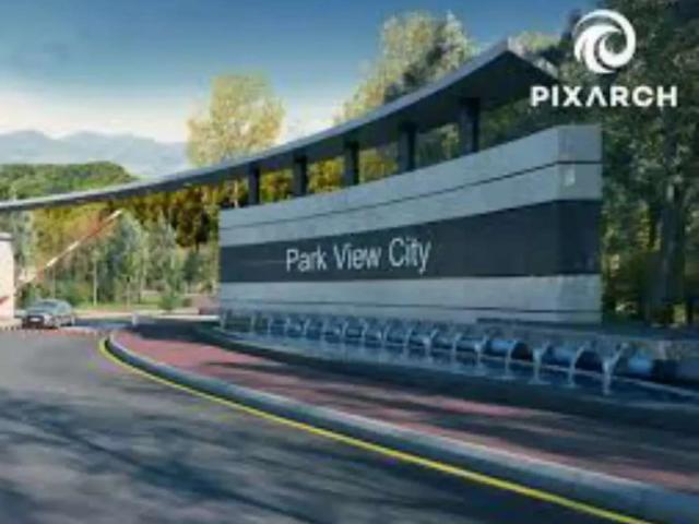 Land for sale in Islamabad