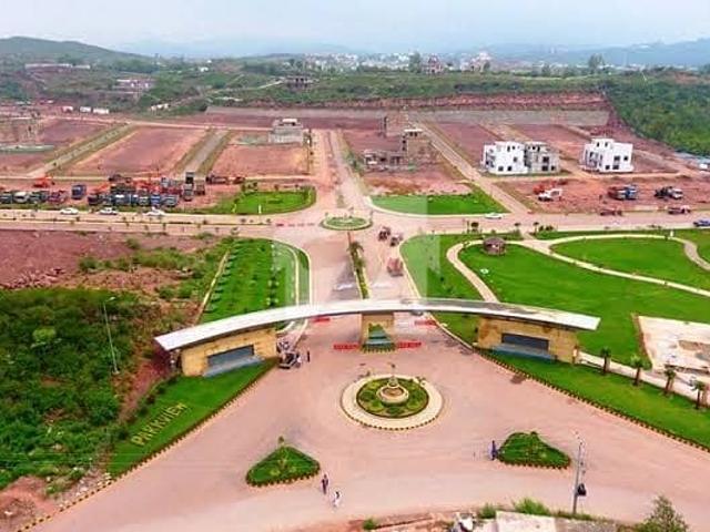 Property for sale in Islamabad