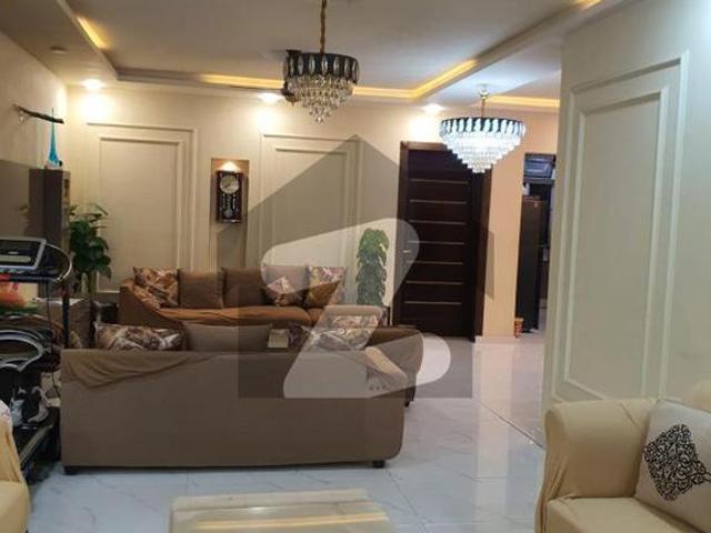 House for sale in Islamabad