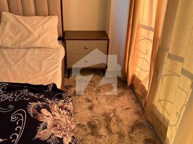 Apartment for rent in Islamabad
