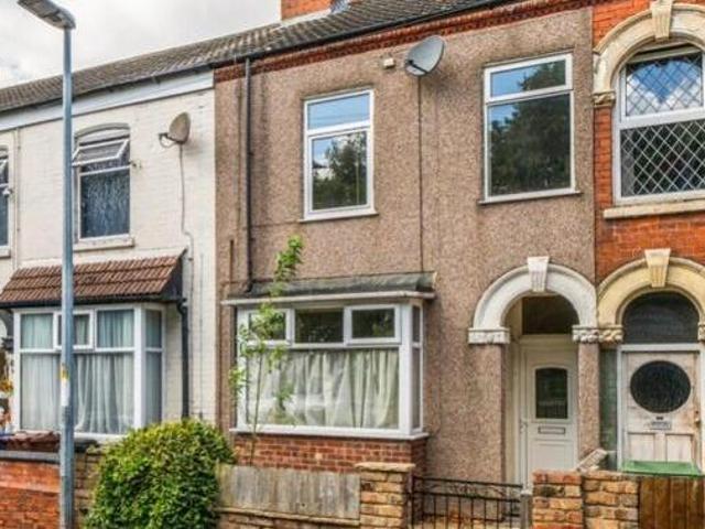 House for sale in Cleethorpes, North East Lincolnshire