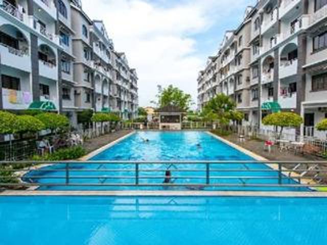 Apartment for sale in Malaka