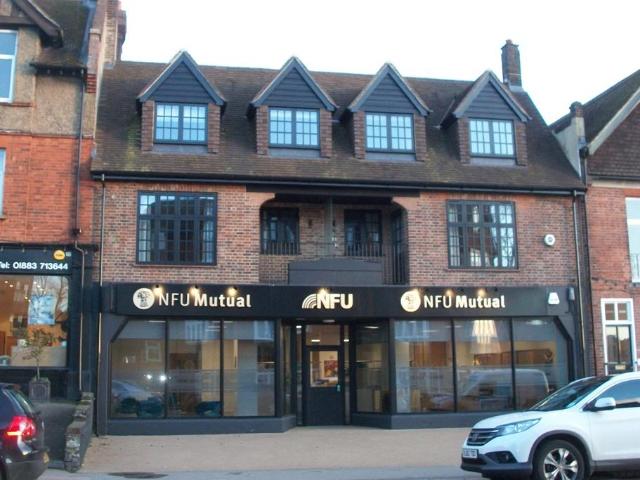 Apartment for rent in Oxted, Hillview