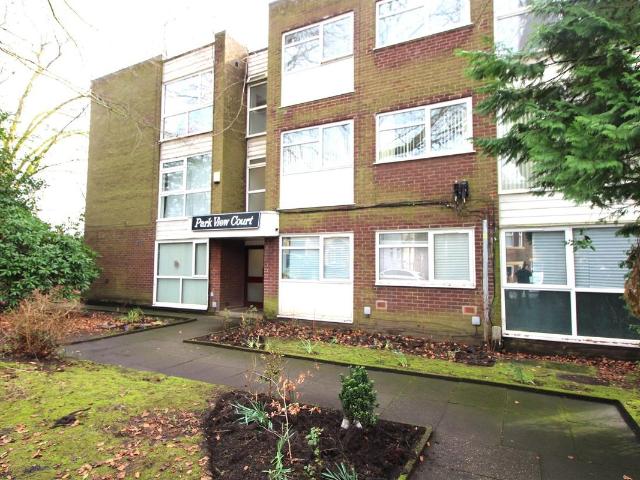 Apartment for rent in Heaton Park, Bury