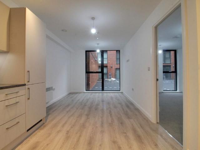 Apartment for rent in Highgate, West Midlands