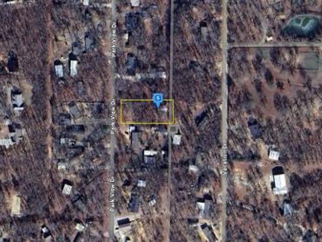 House for sale in Kingston, Oklahoma
