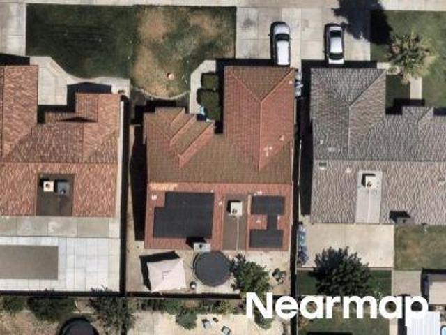 House for sale in Los Banos, California