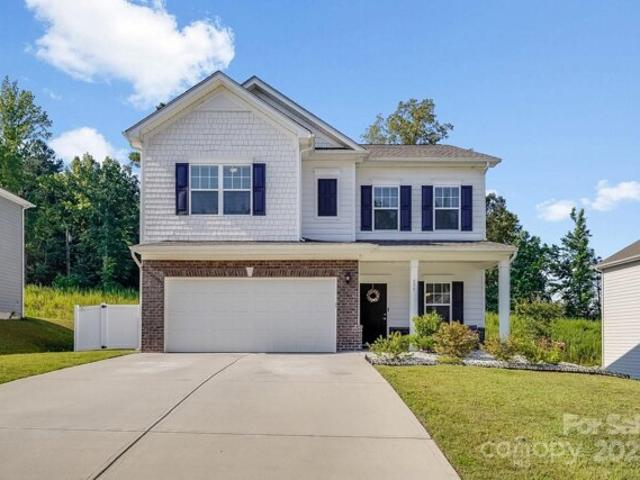 House for sale in Stanfield, North Carolina